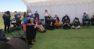 Convención entrega primera cuenta pública: concretaron 821 audiencias con expertos y miembros de la sociedad civil