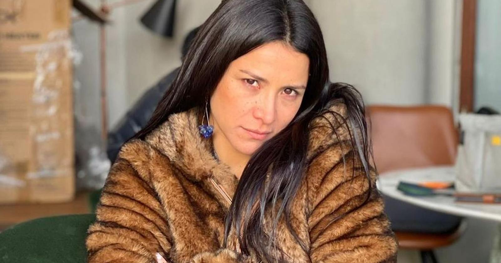 loreto aravena la red carozzi