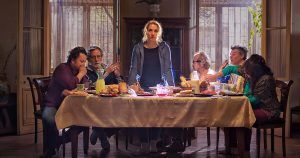 Los Carcamales: serie de Canal 13 se sumó al catálogo de Netflix