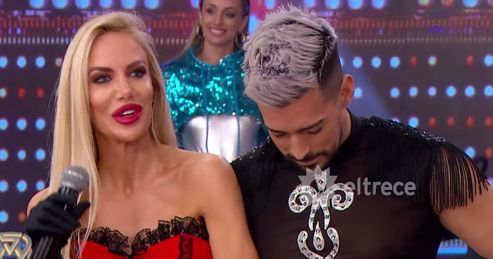 luciana salazar vicuña