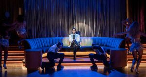 Lucifer se despide con su sexta y última temporada en Netflix