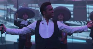 VIDEO - Netflix da a conocer el primer avance de la última temporada de Luis Miguel: La Serie