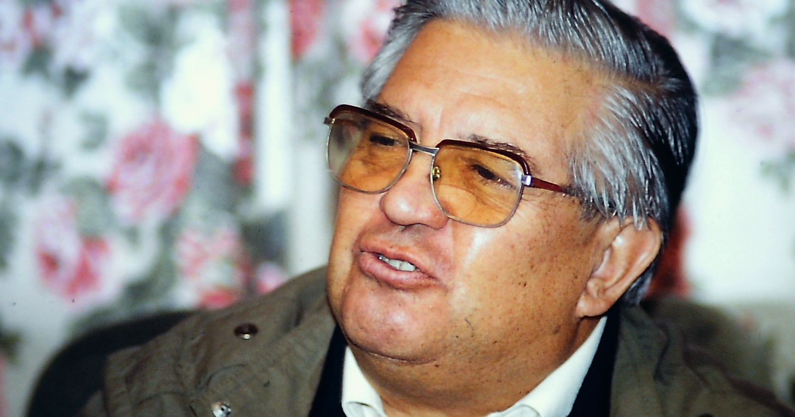 La Red Manuel Contreras