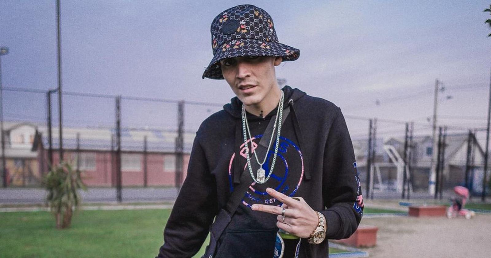 marcianeke carabineros