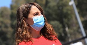 Gobierno condenó baleo a carabinero durante procedimiento en La Florida