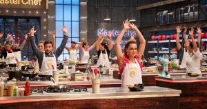 Los participantes que lograron la inmunidad en MasterChef Celebrity