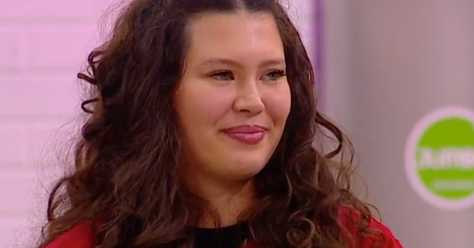 michelle carvalho discípulo del chef