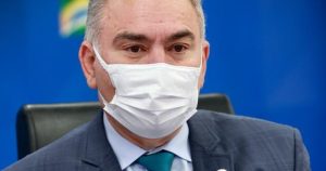 Alarma en la ONU: ministro de Salud de Brasil dio positivo por COVID-19 en medio de la Asamblea General