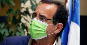 Diputado Jaime Mulet será formalizado por delito de cohecho pasivo