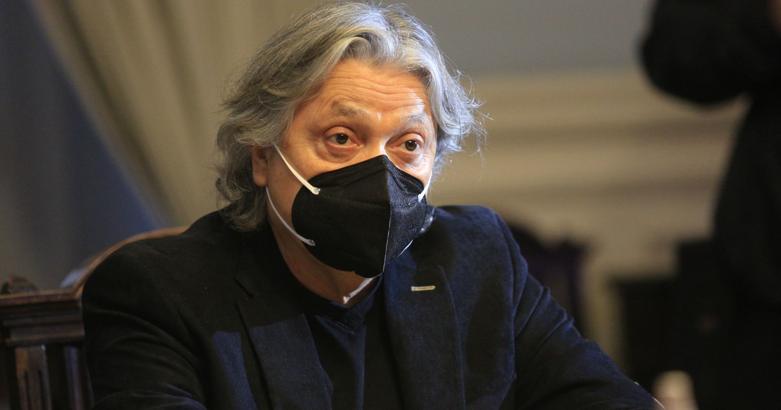 navarro carozzi