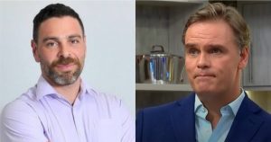 La defensa de Neme a Amaro Gómez-Pablos tras insultos que recibió por su acento español