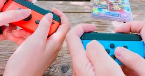 Los 10 juegos más potentes a nivel gráfico en Nintendo Switch