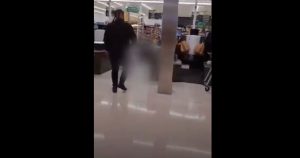 Policía abatió a terrorista que atacó a seis personas en Nueva Zelanda