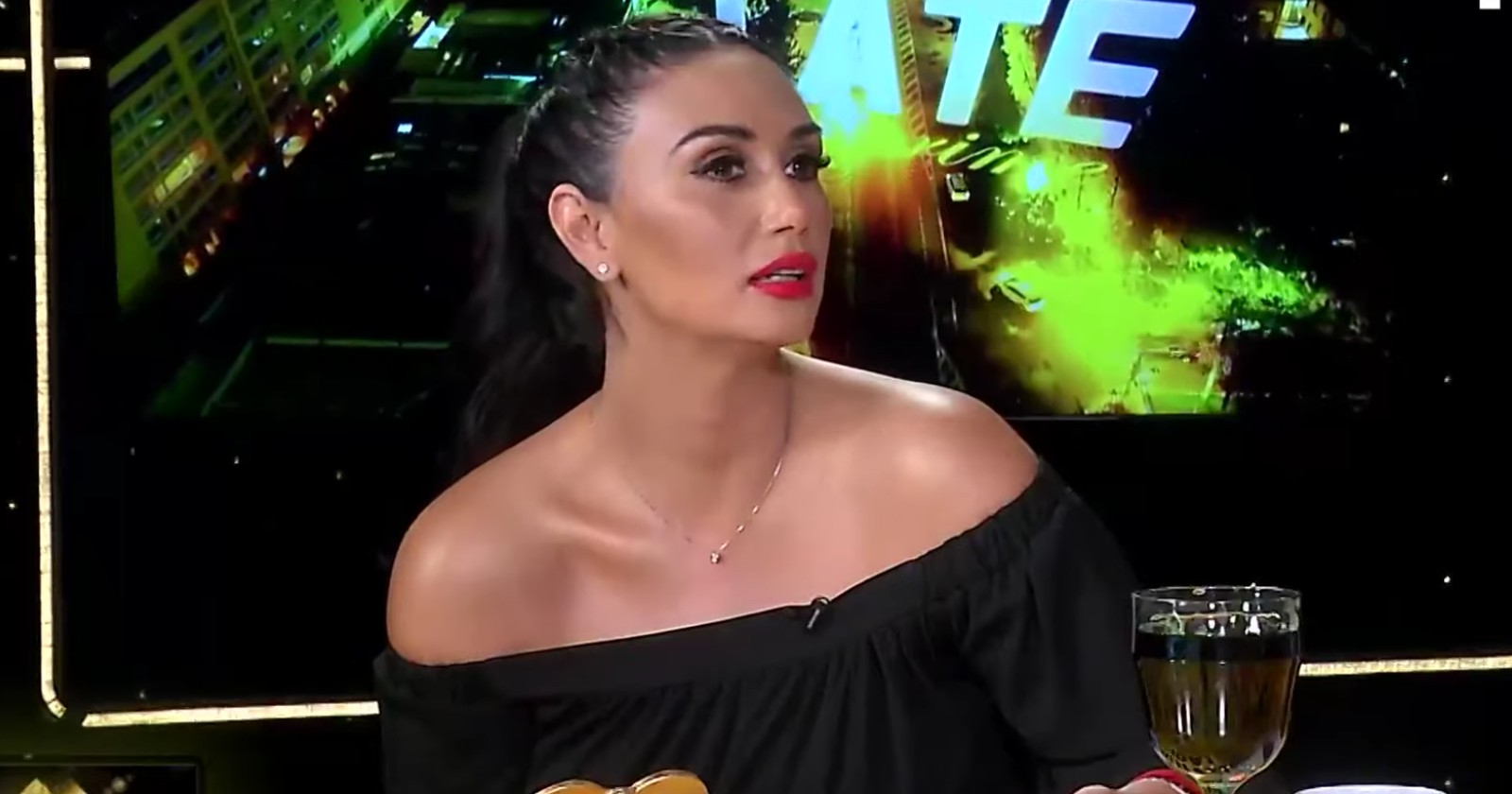 pamela díaz mochileros tvn