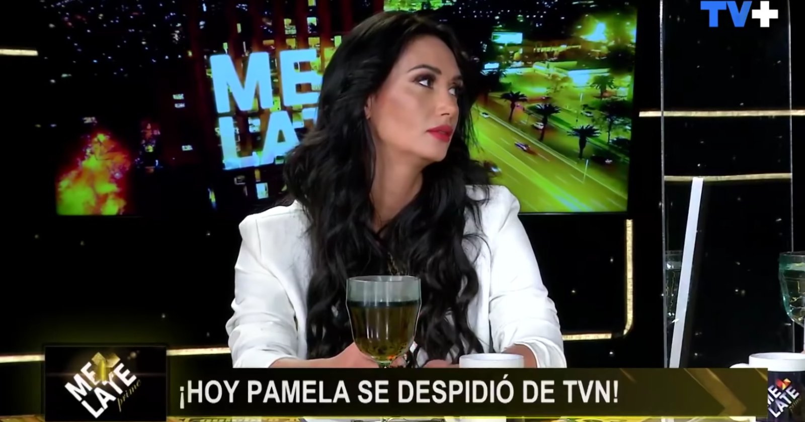 pamela díaz tvn