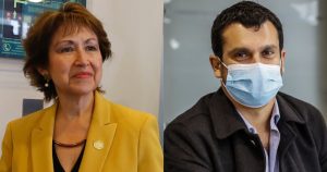 Ex presidenta del TC derriba argumentos de Bassa: Convención no podrá acortar periodo del próximo Gobierno