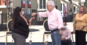 Corte revocó sobreseimiento de presidente Piñera por no uso de mascarilla