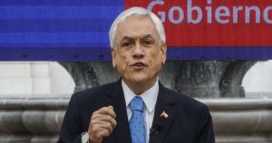 Gobierno presentará este lunes ley corta de pensiones