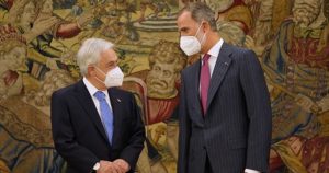 Piñera reivindica 