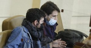 FA pide mesa técnica para consensuar rebaja de jornada semanal de 5 a 4 días