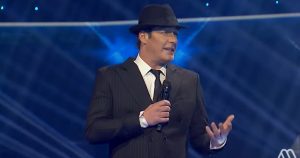 José Luis Repenning renunció a The Covers: 