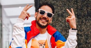 Youtuber mexicano es condenado a 3 años de cárcel por abusar sexualmente de una influencer