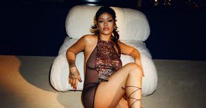 Savage Fenty Show Vol. 3: el popular desfile de modas de Rihanna llegó a Amazon Prime