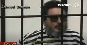 Falleció Abimael Guzmán, fundador de Sendero Luminoso