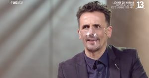 Revelan las presiones de la UDI que recibió Canal 13 por Protagonistas de la Fama