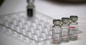 ISP definirá uso de vacuna Sinovac contra el COVID-19 en niños entre 3 y 17 años