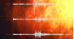 Sismo de 6,6 grados remeció a las regiones del Biobío y Ñuble