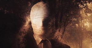 Slender Man: el personaje ficticio que saltó a la pantalla grande y llegó a Netflix