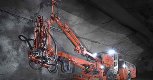 Electrificación: un paso crucial hacia la minería sustentable