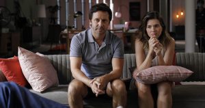 Lanzan tráiler de la última serie que Benjamín Vicuña y China Suárez protagonizaron juntos
