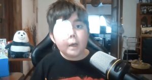 Campaña en redes sociales lo logró: canal de YouTube de Tomiii 11 llegó a 10 millones de suscriptores