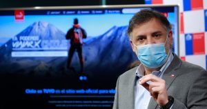 Subsecretario de Turismo y críticas al Plan Fronteras: 