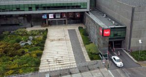 TVN fue víctima de un 