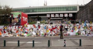 La programación especial de TVN por el décimo aniversario de la tragedia en Juan Fernández