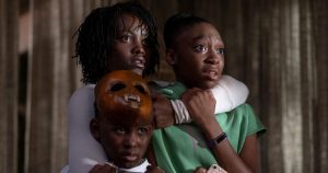 Us: la terrorífica película que estrenó Netflix