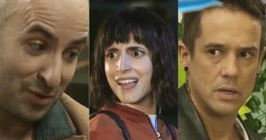 VIDEO - Mega lanza impactante adelanto de la última temporada de Verdades Ocultas