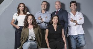 Después de cuatro años: Mega le puso fecha al final de Verdades Ocultas