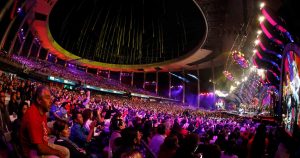 Pérdidas económicas y laborales: la otra cara de la suspensión de Viña 2022