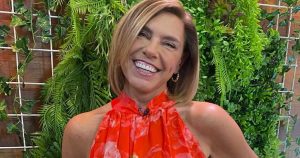Vivi Kreutzberger criticó a Canal 13 por spot que recuerda polémico episodio con Raquel Argandoña
