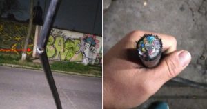VTR denunció corte intencional de fibra óptica que afecta a clientes en la Región Metropolitana