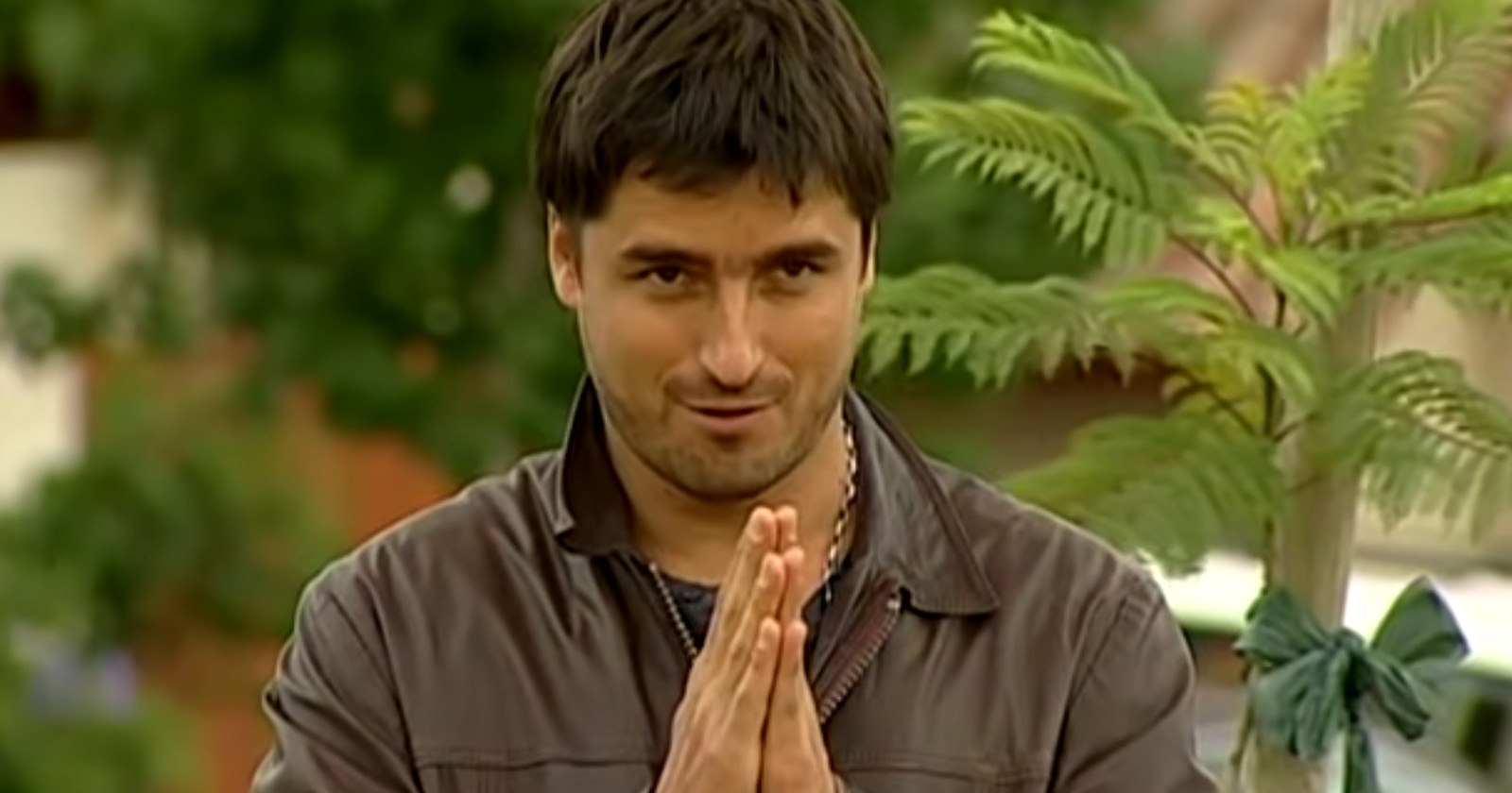 jorge zabaleta salida canal 13