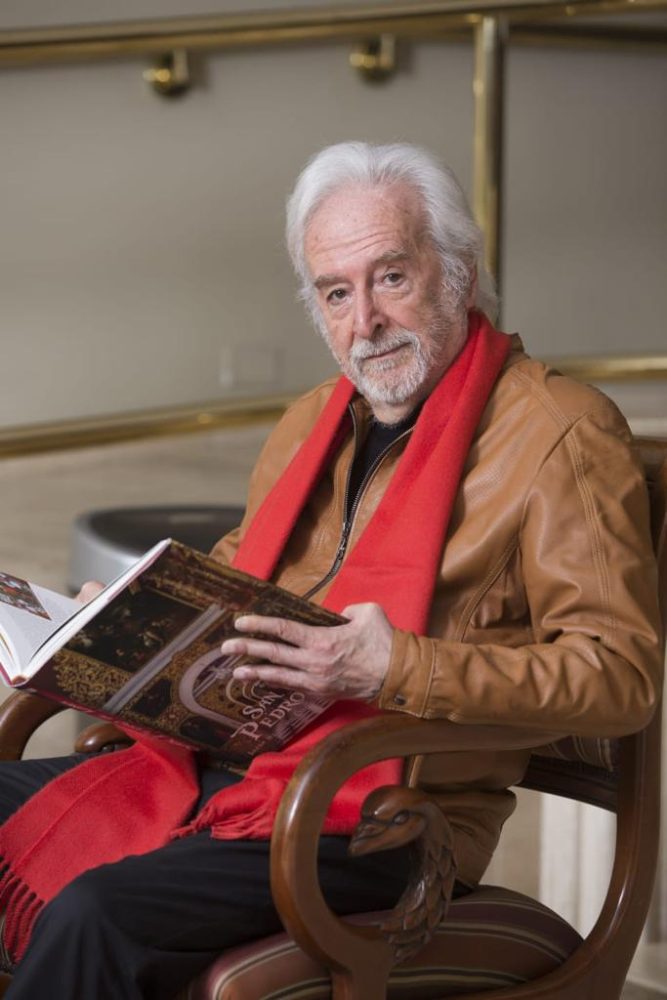 José Rodríguez