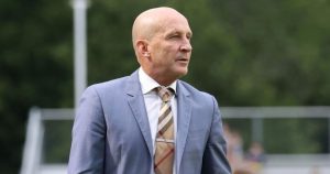 Despiden a DT de fútbol femenino de Estados Unidos acusado de acoso sexual