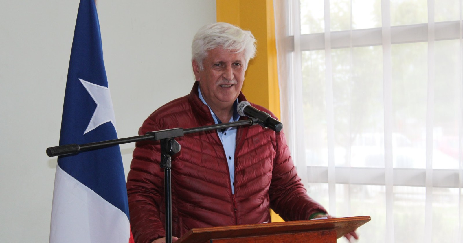alcalde Lautaro