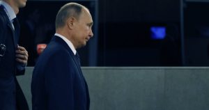 Rusia suspende su misión en la OTAN y cierra sus oficinas de la Alianza en Moscú