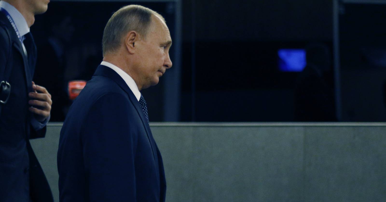 Rusia OTAN